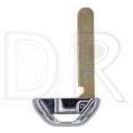 2017-2019 Honda Ridgeline / 4-Button Smart Key / PN: 72147-T6Z-A11 / KR5V2X (AFTERMARKET)